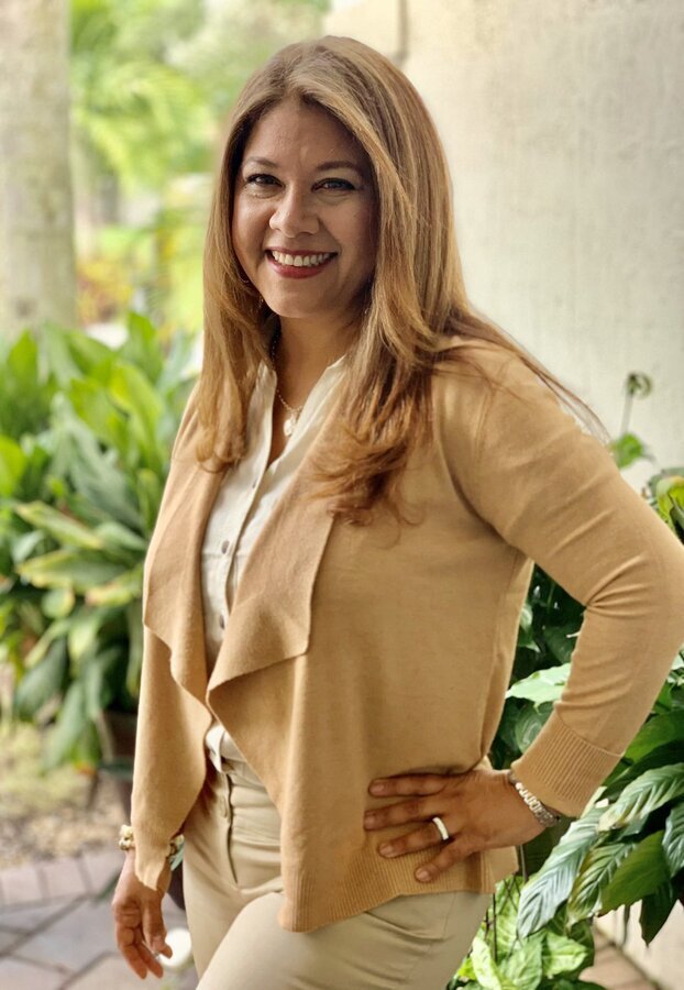 Cynthia Arguelles